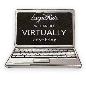 Together we can do virtually anything Ashland decor